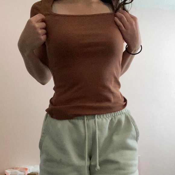 Shein top - Picture 2 of 2